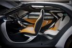 Hyundai Curb Crossover Concept 2011 года
